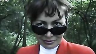 Писающие