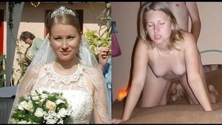 Замужние девушки многократно изменяют своим мужьям, не зная, что их любовники это подстава